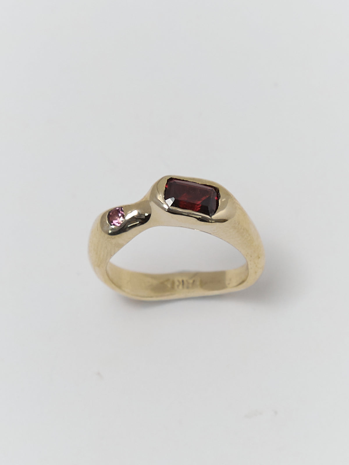 MER Ring