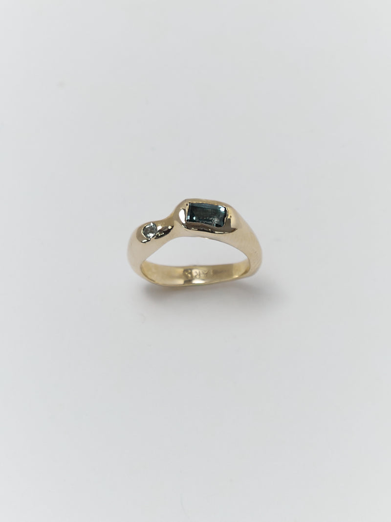 MER Ring - FW26