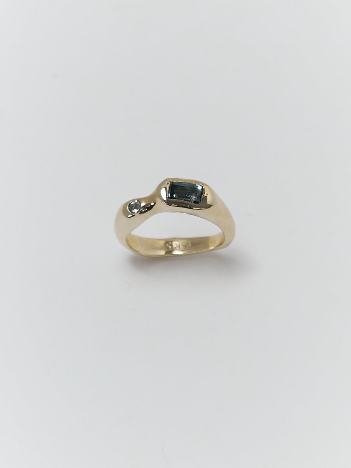 MER Ring - FW26