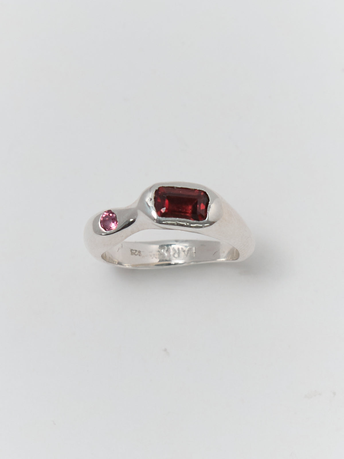 MER Ring