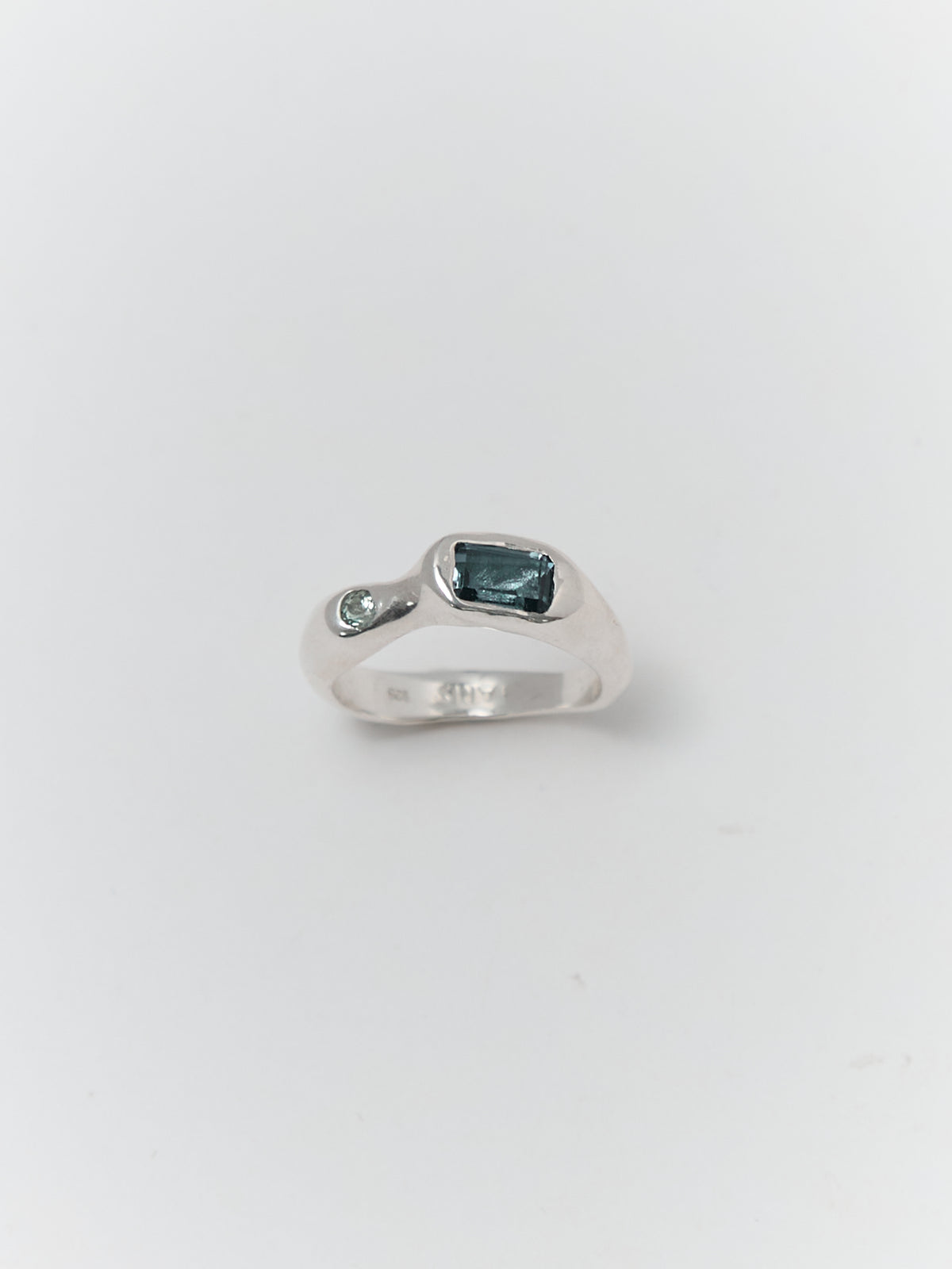 MER Ring - FW26