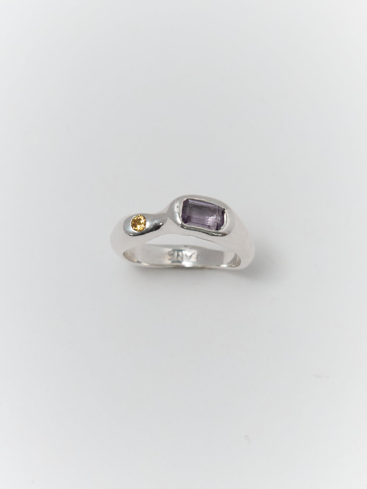 MER Ring - FW26