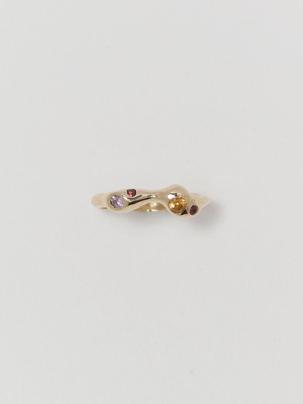 MINU Ring