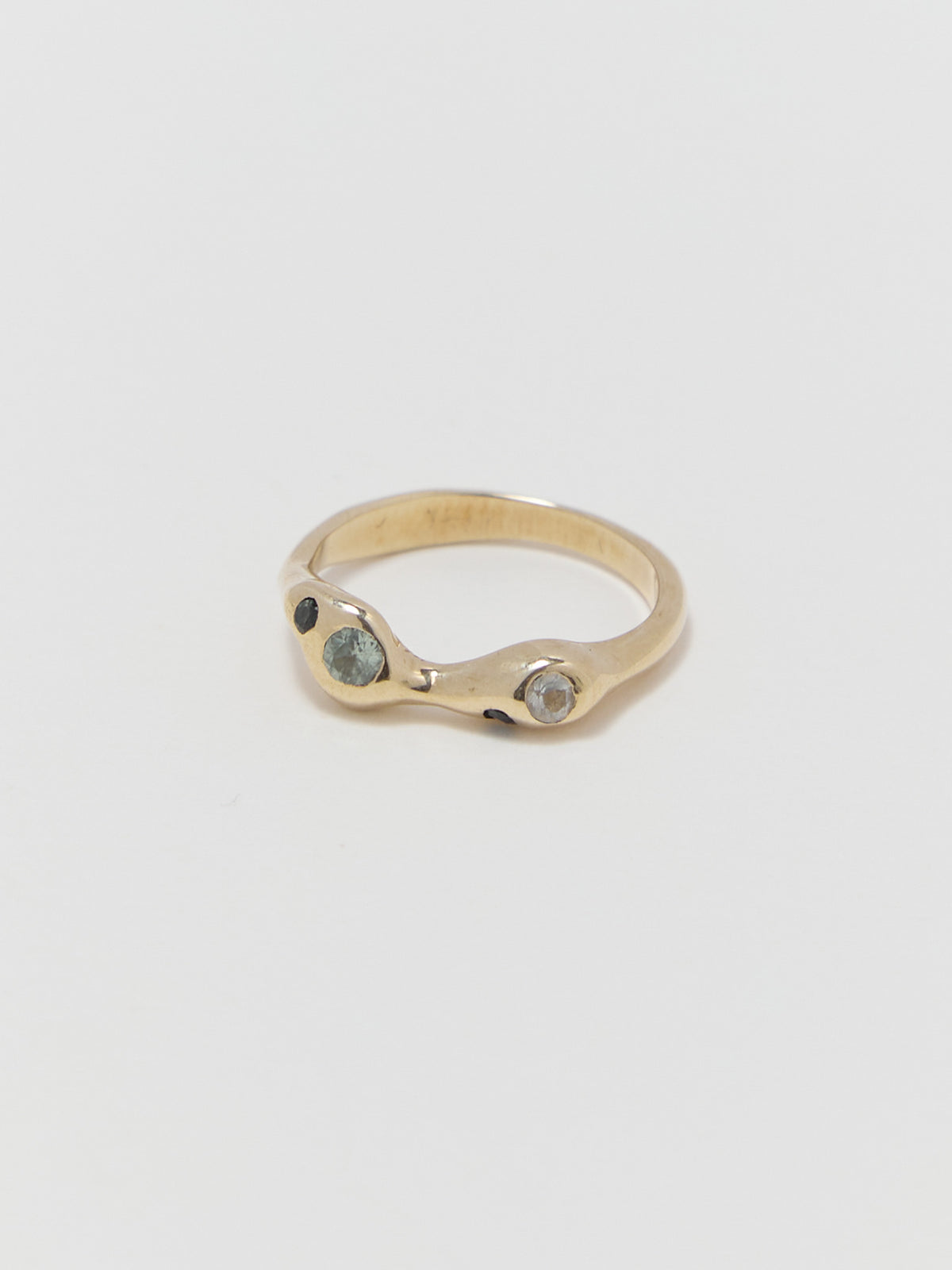 MINU Ring