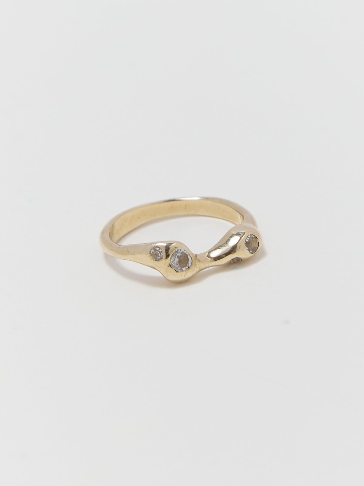 MINU Ring