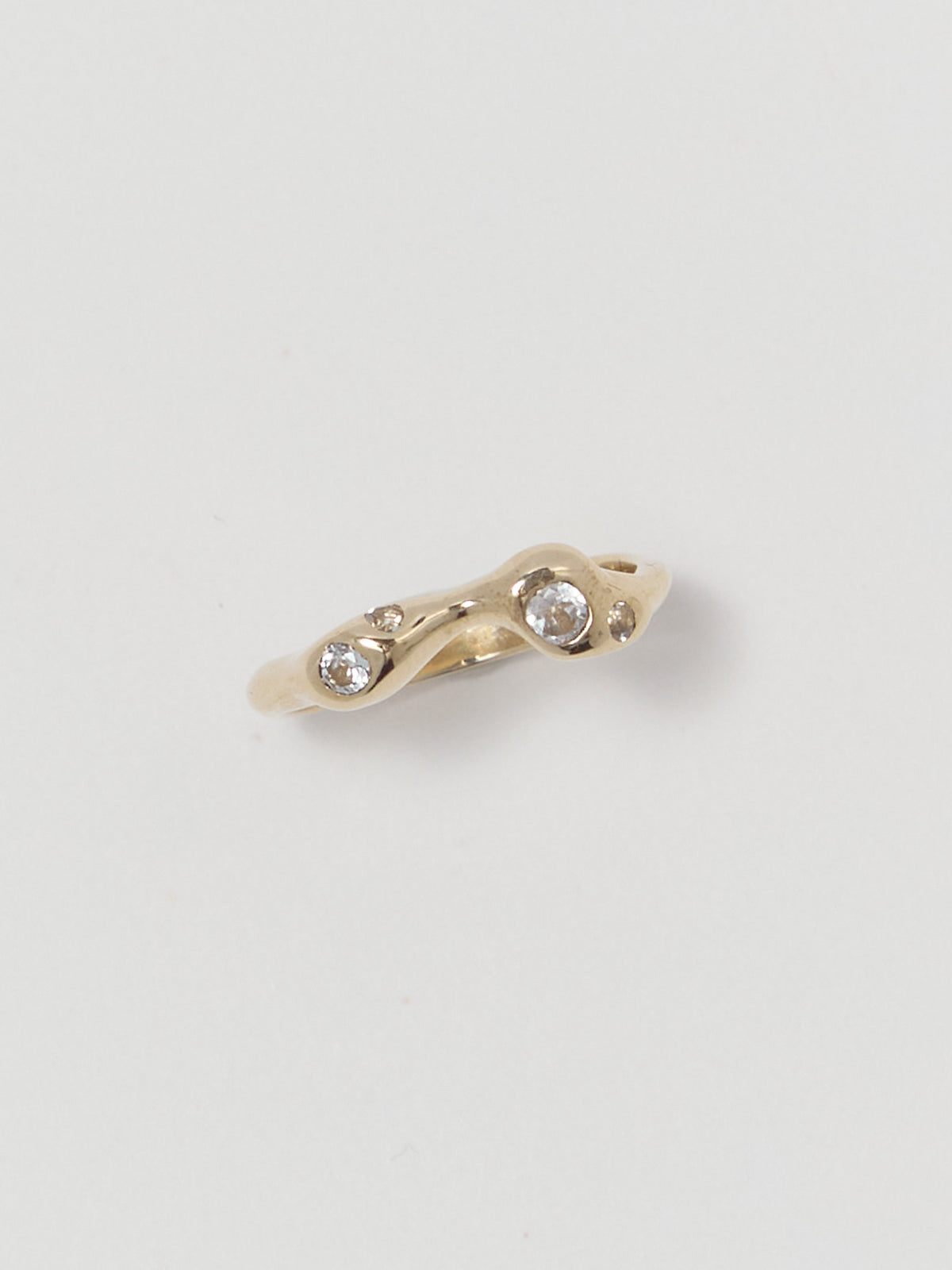 MINU Ring