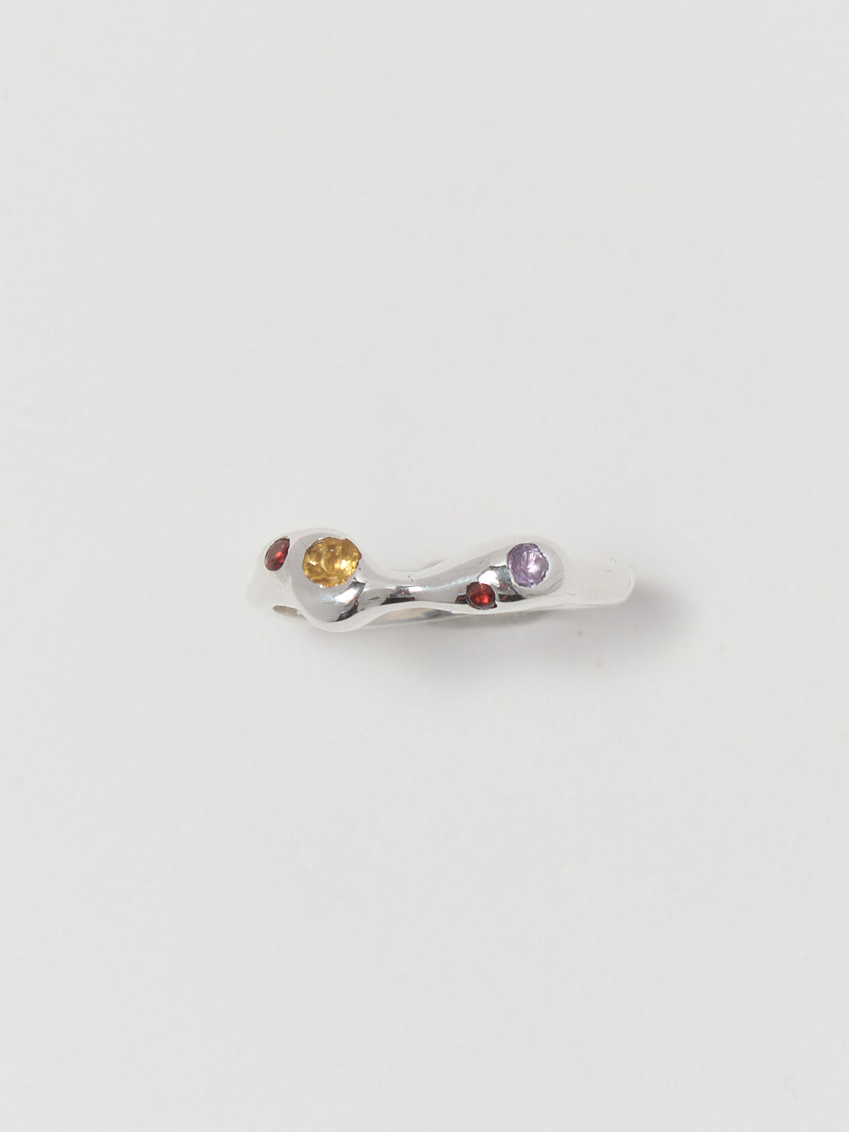 MINU Ring