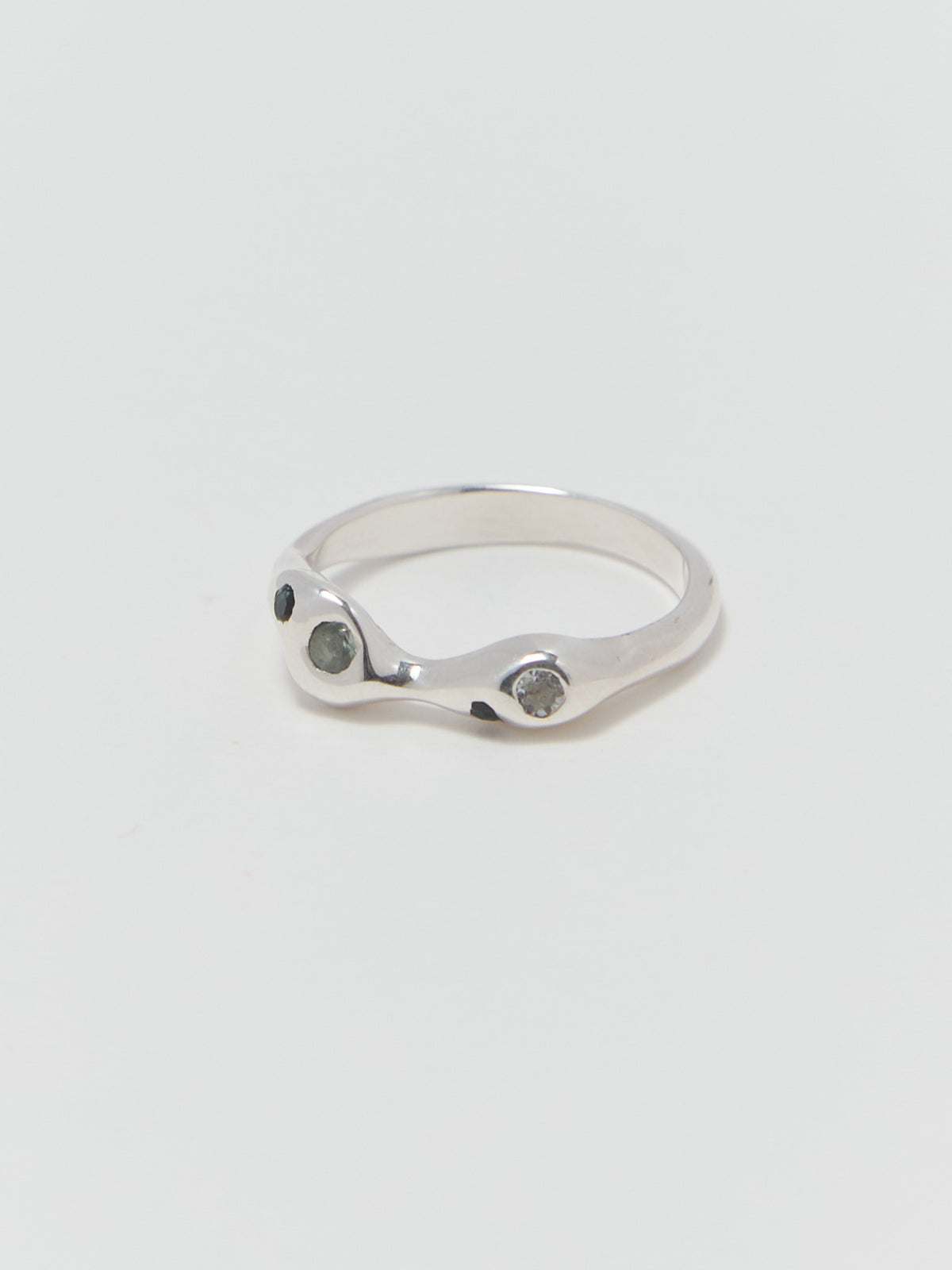 MINU Ring