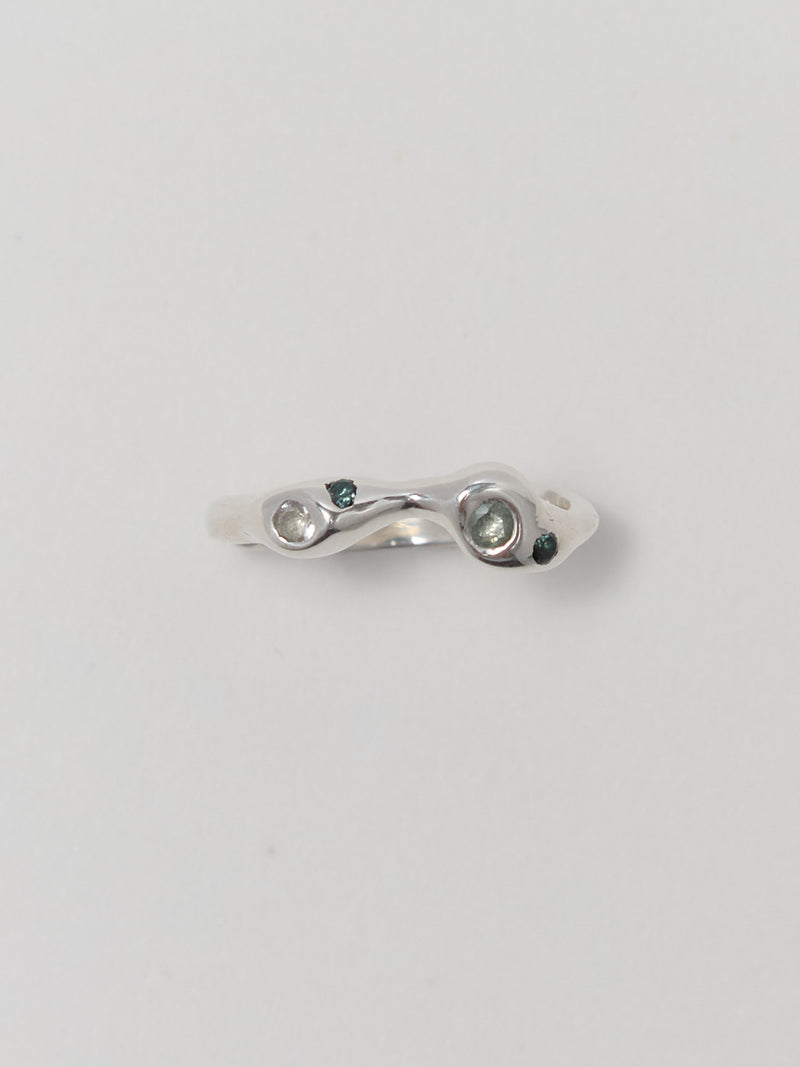 MINU Ring