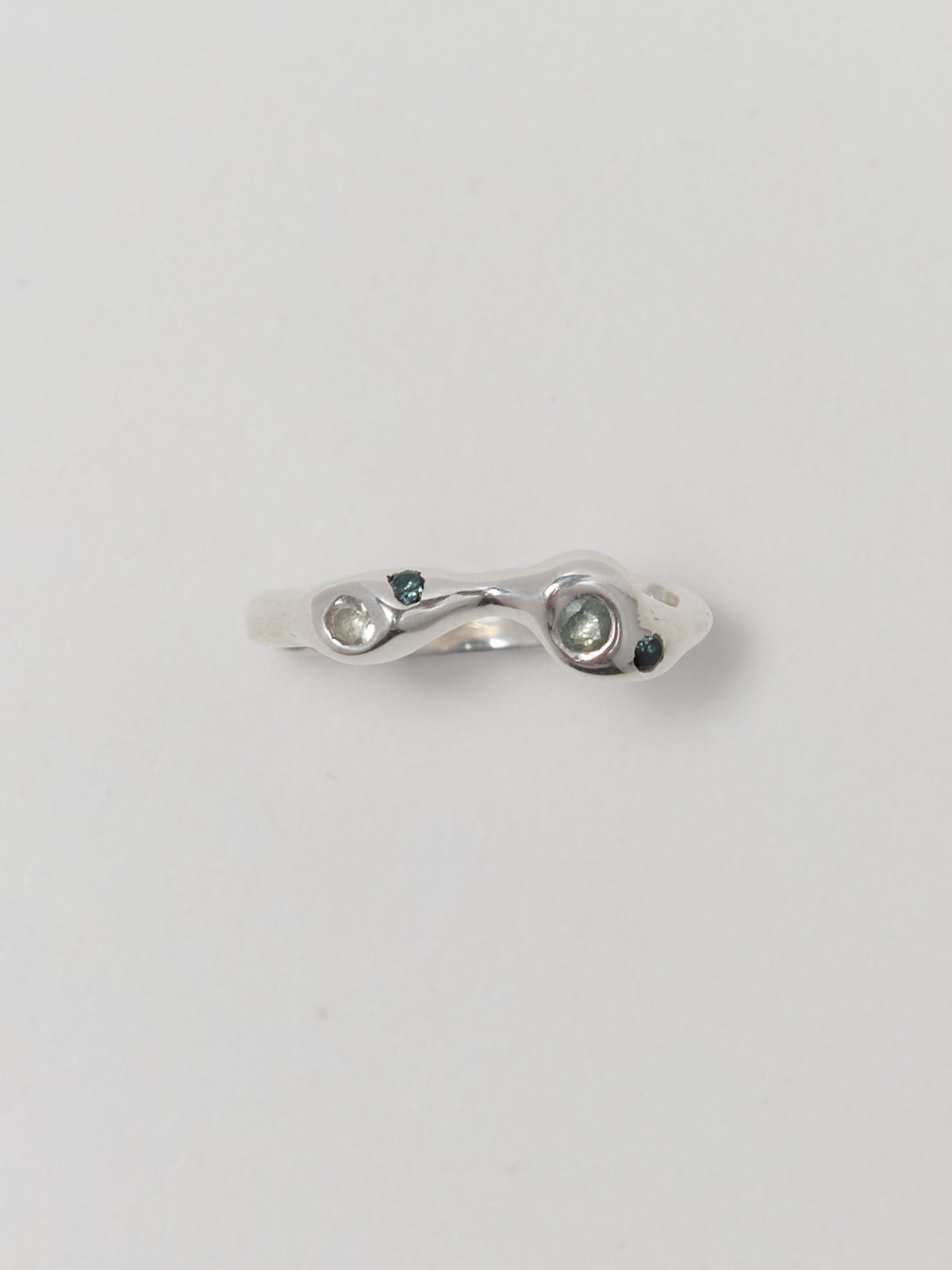 MINU Ring