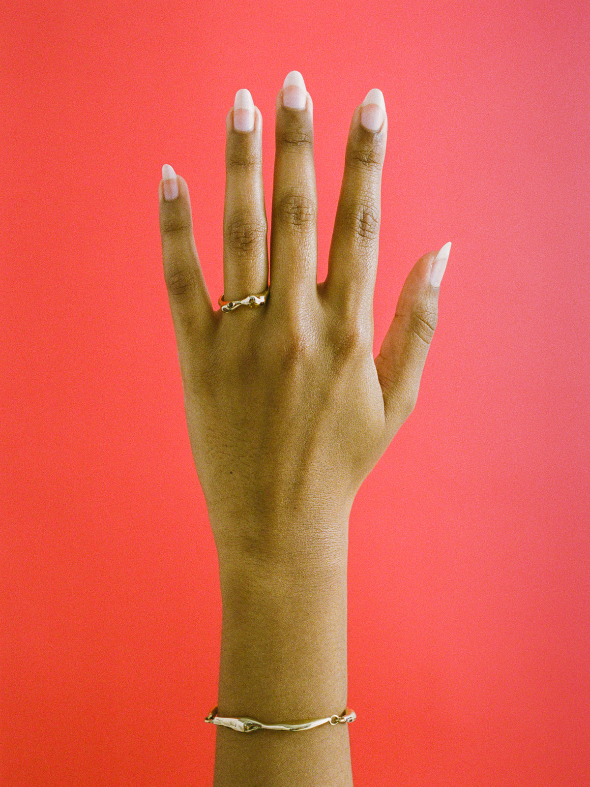 MINU Ring