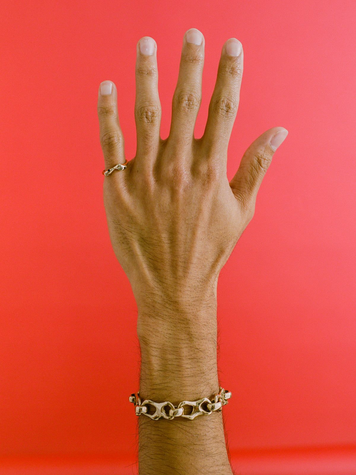 MINU Ring