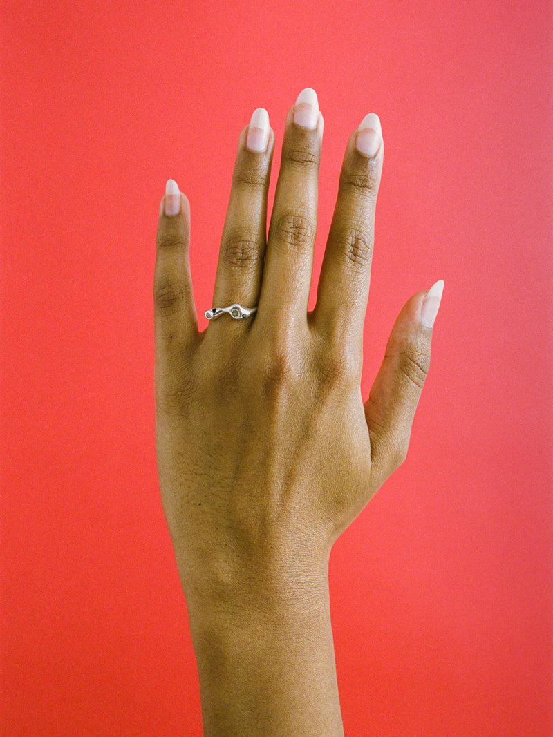 MINU Ring
