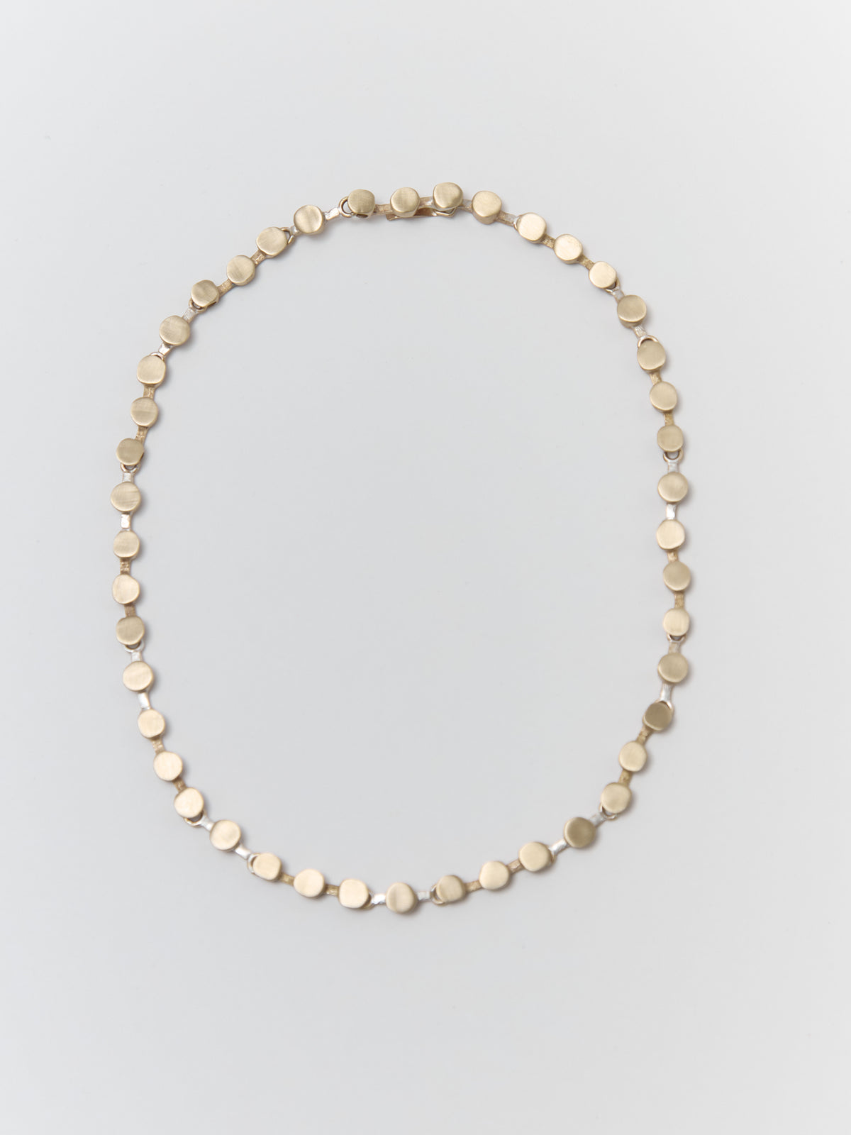 NAIL Collar
