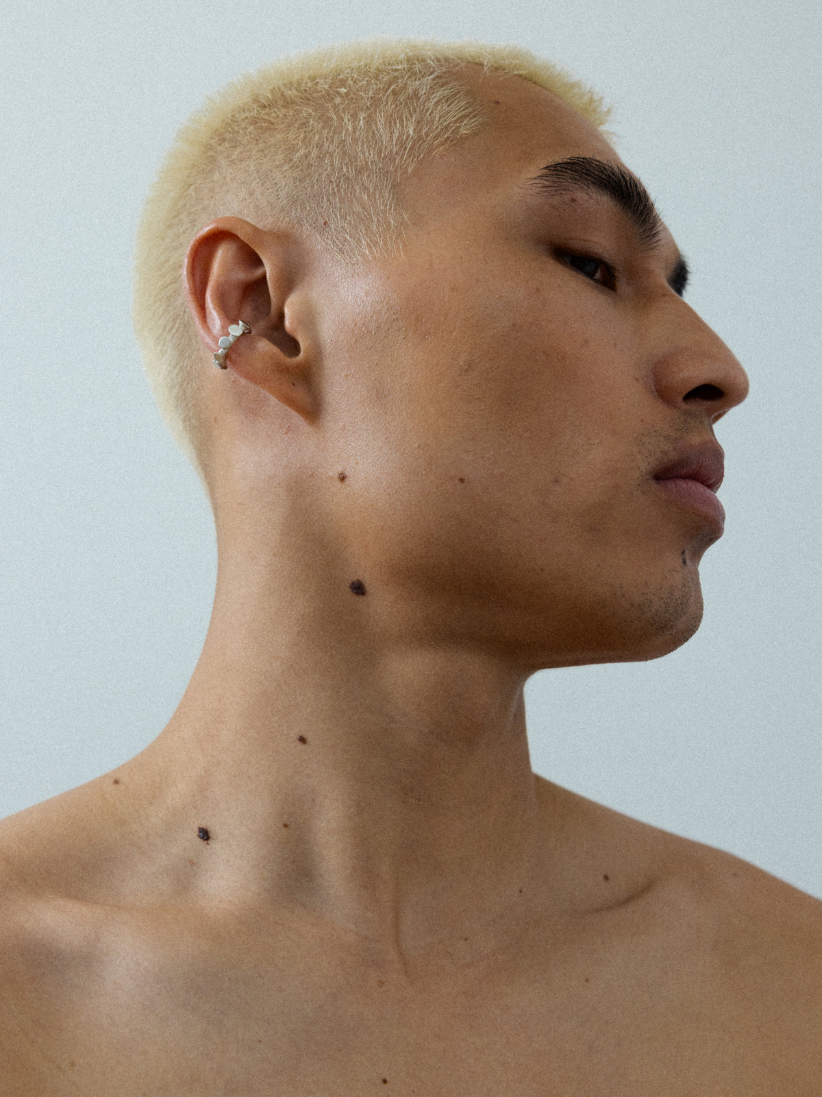 NAIL Ear Cuff