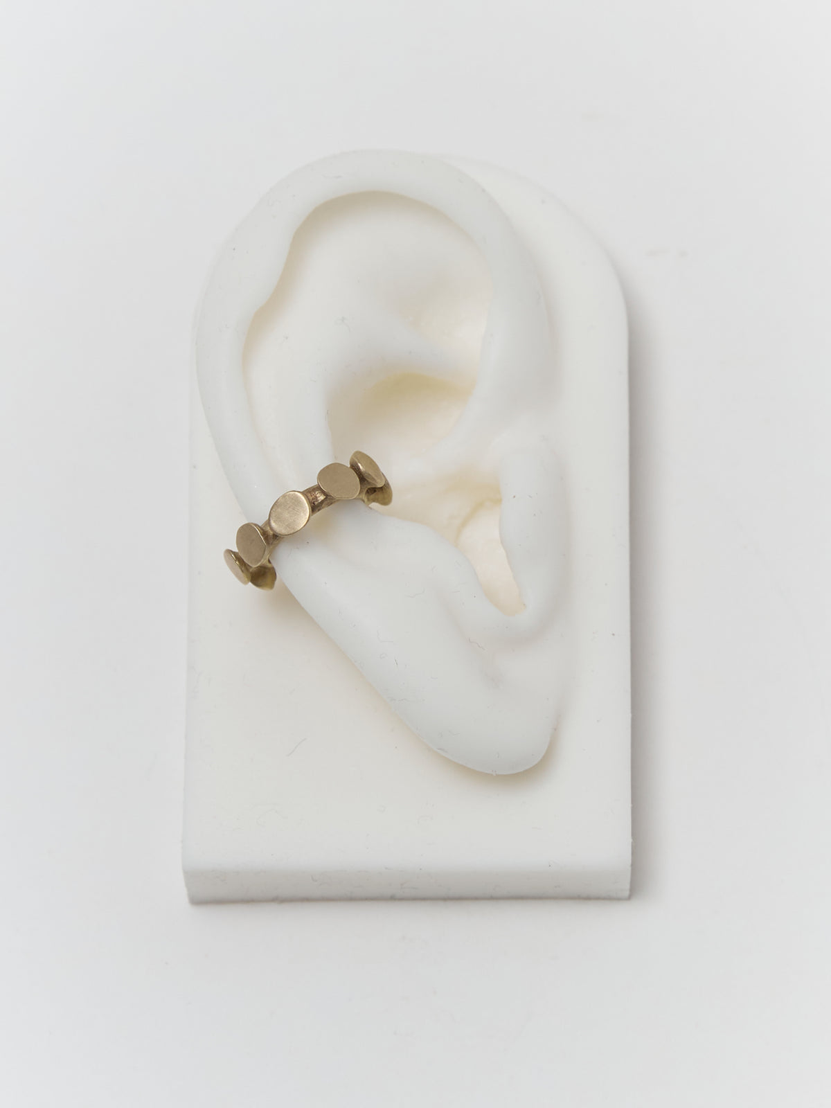 NAIL Ear Cuff