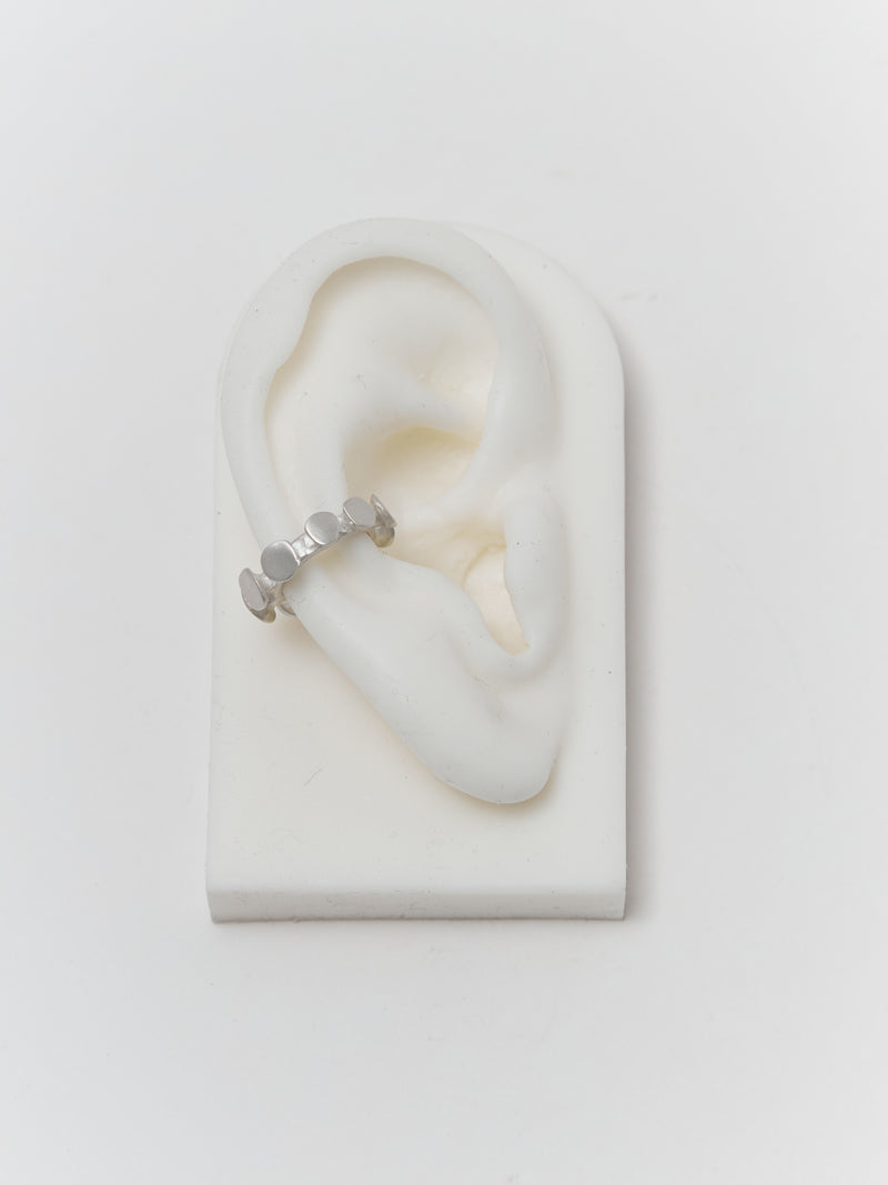 NAIL Ear Cuff