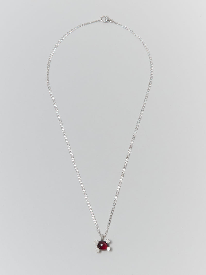 NAIL Gem Necklace