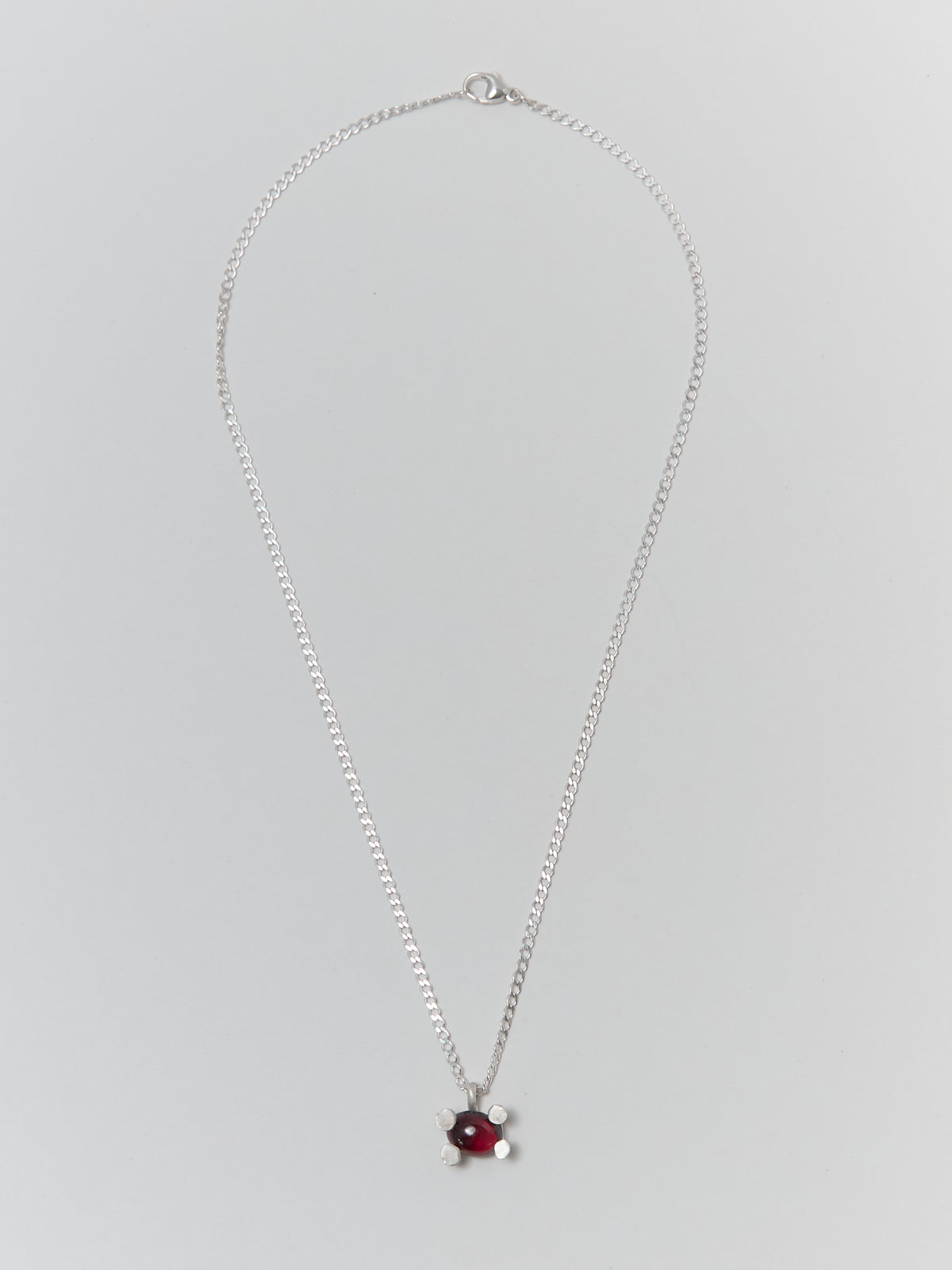 NAIL Gem Necklace