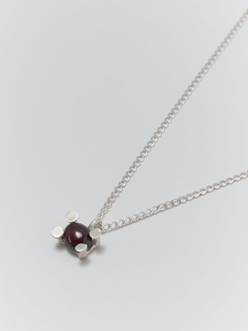 NAIL Gem Necklace