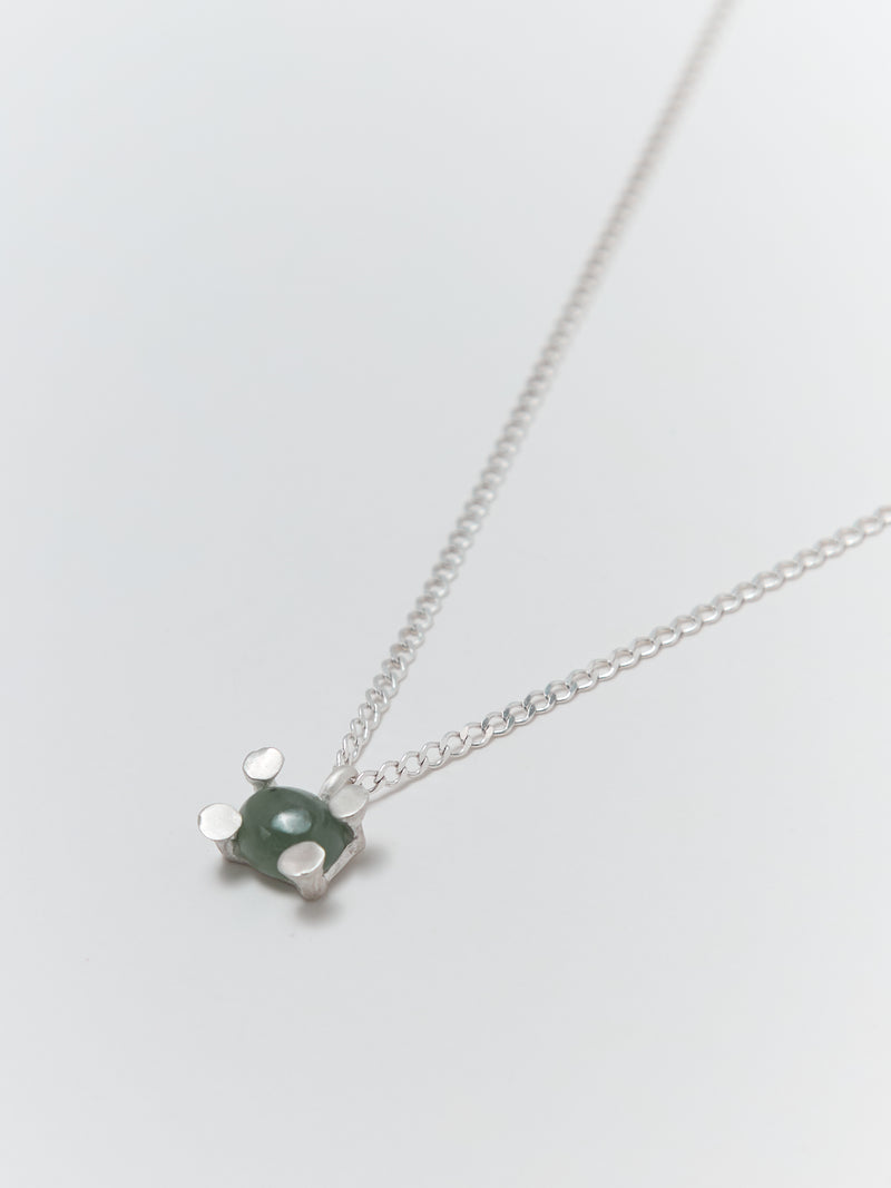 NAIL Gem Necklace