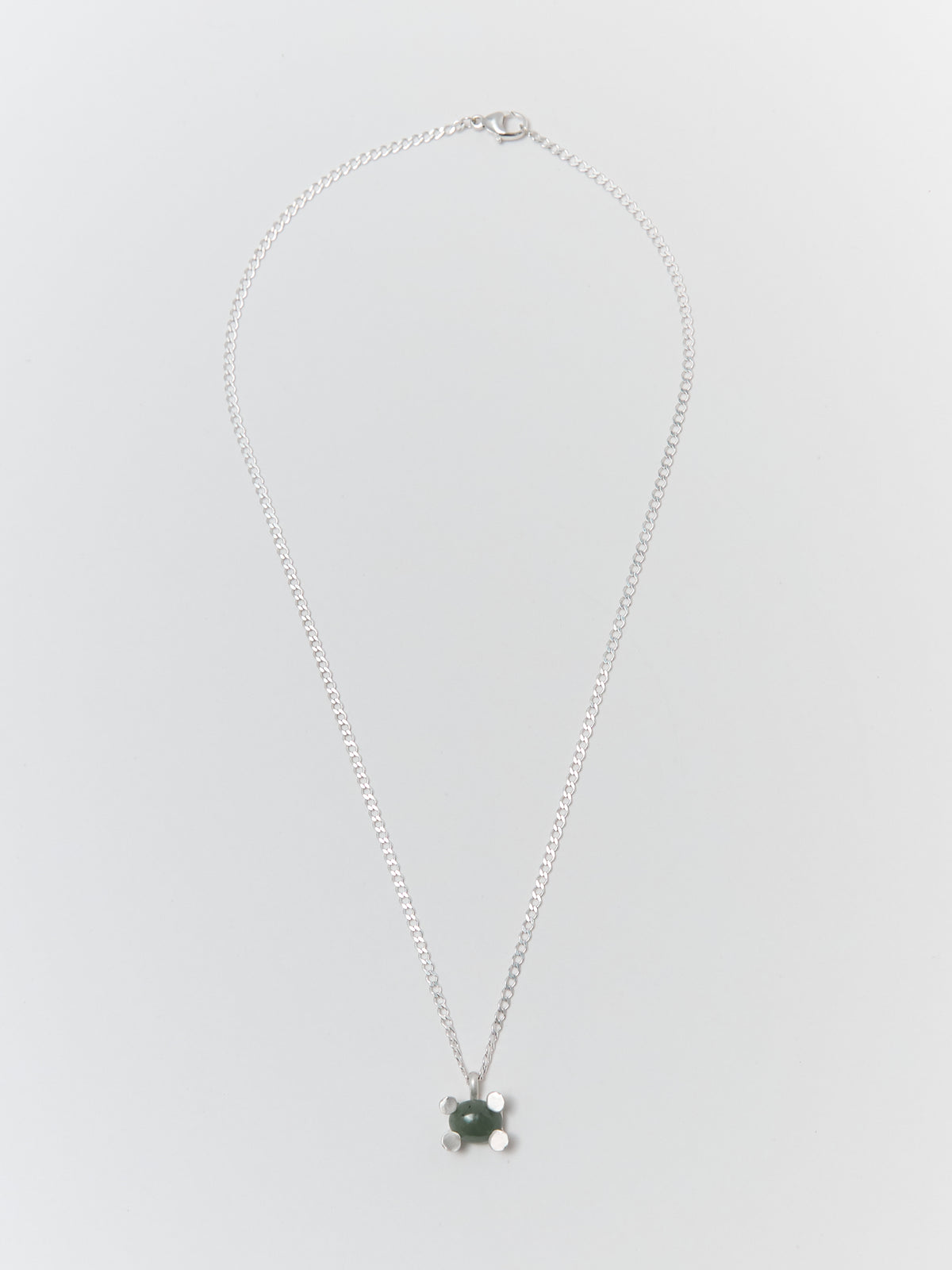 NAIL Gem Necklace