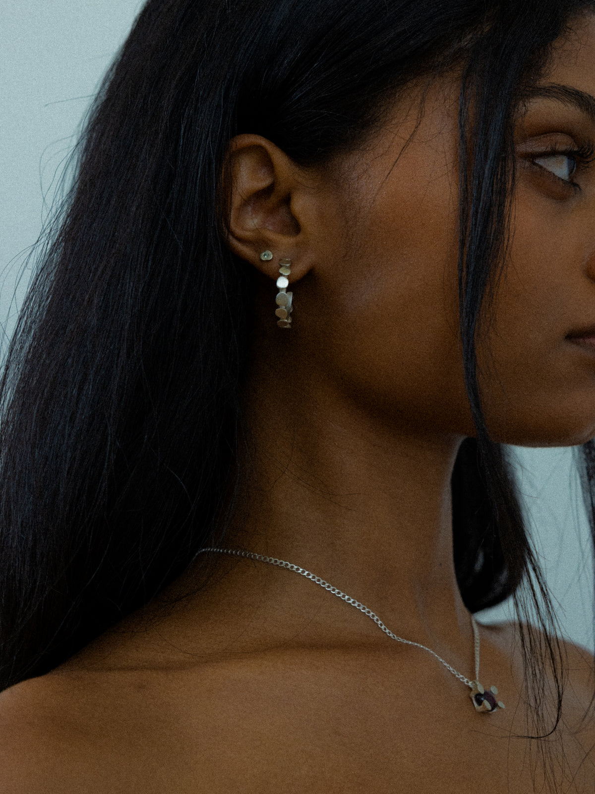 PIN GEM Stud