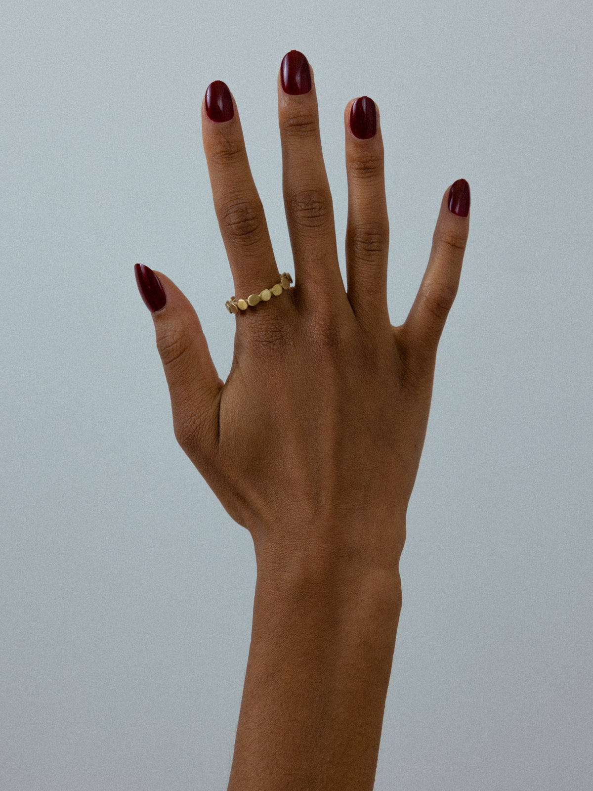 NAIL Ring