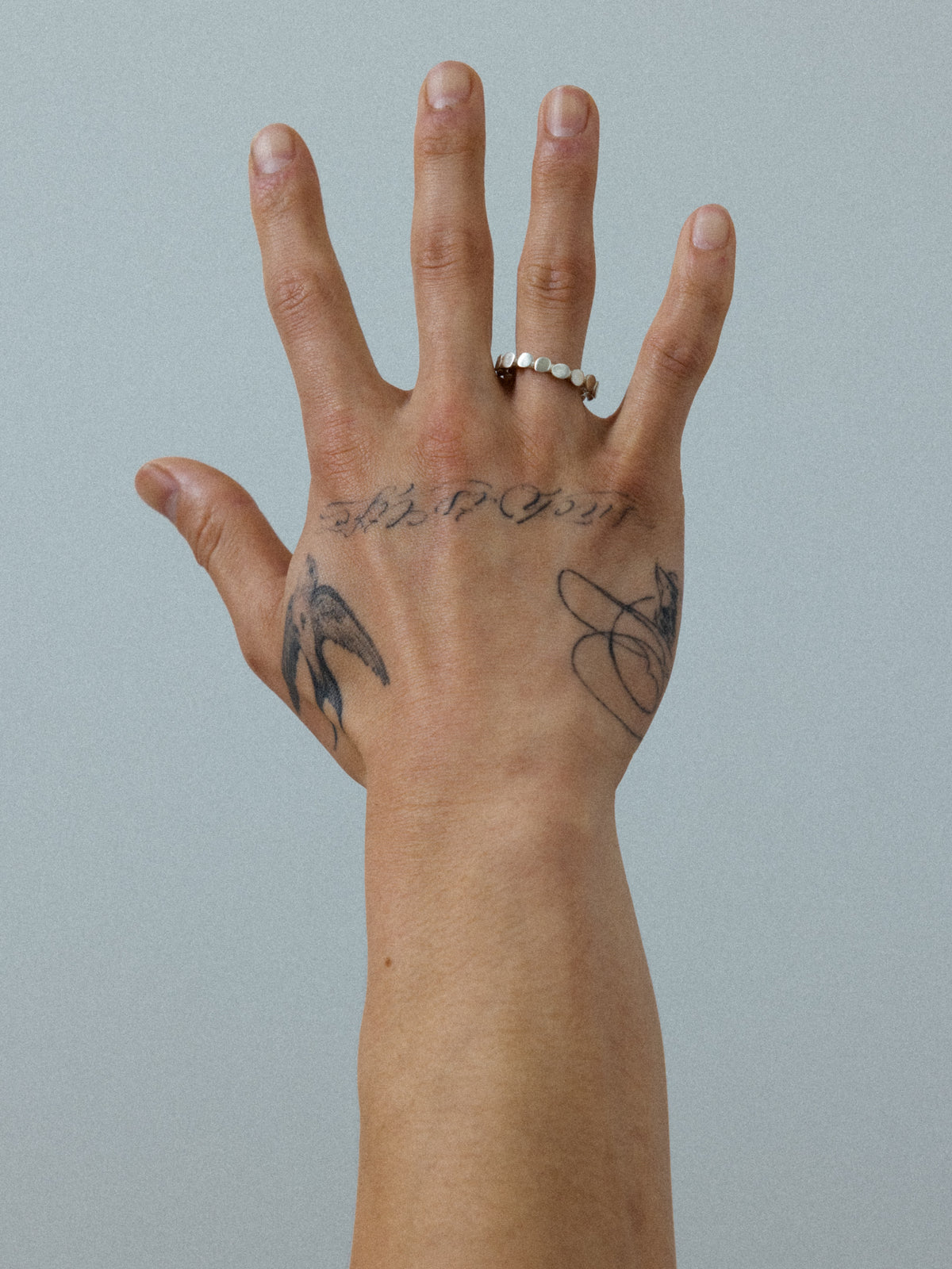 NAIL Ring