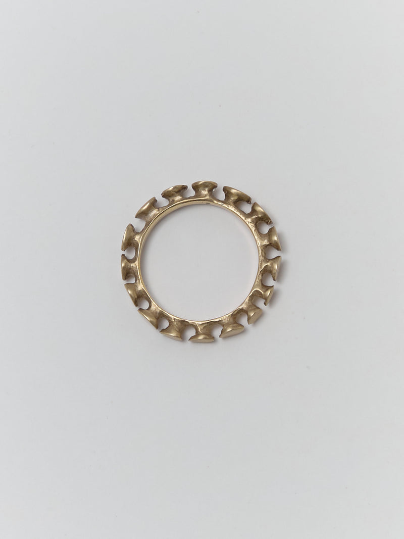 NAIL Ring