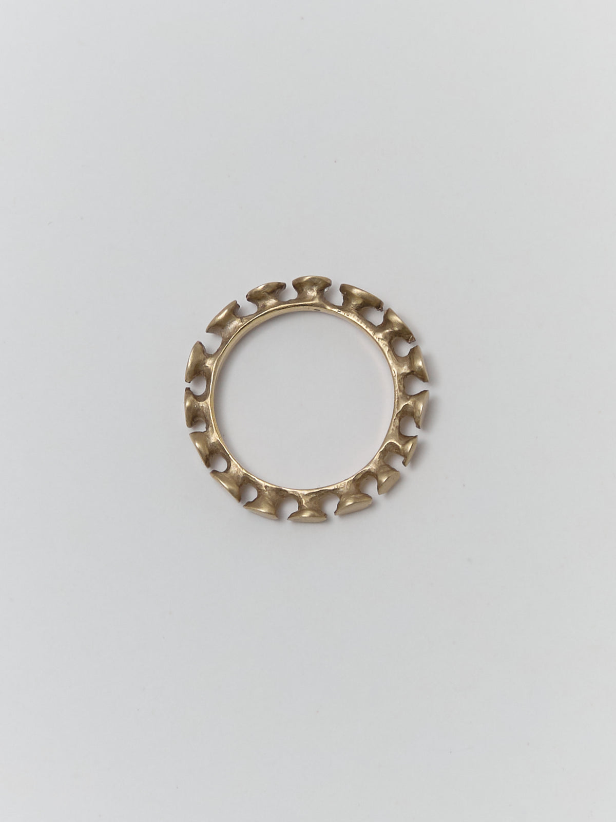 NAIL Ring