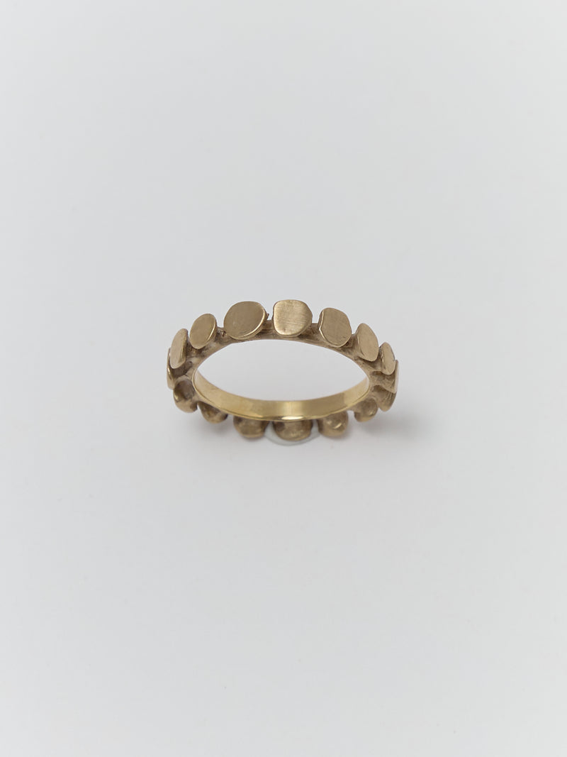 NAIL Ring