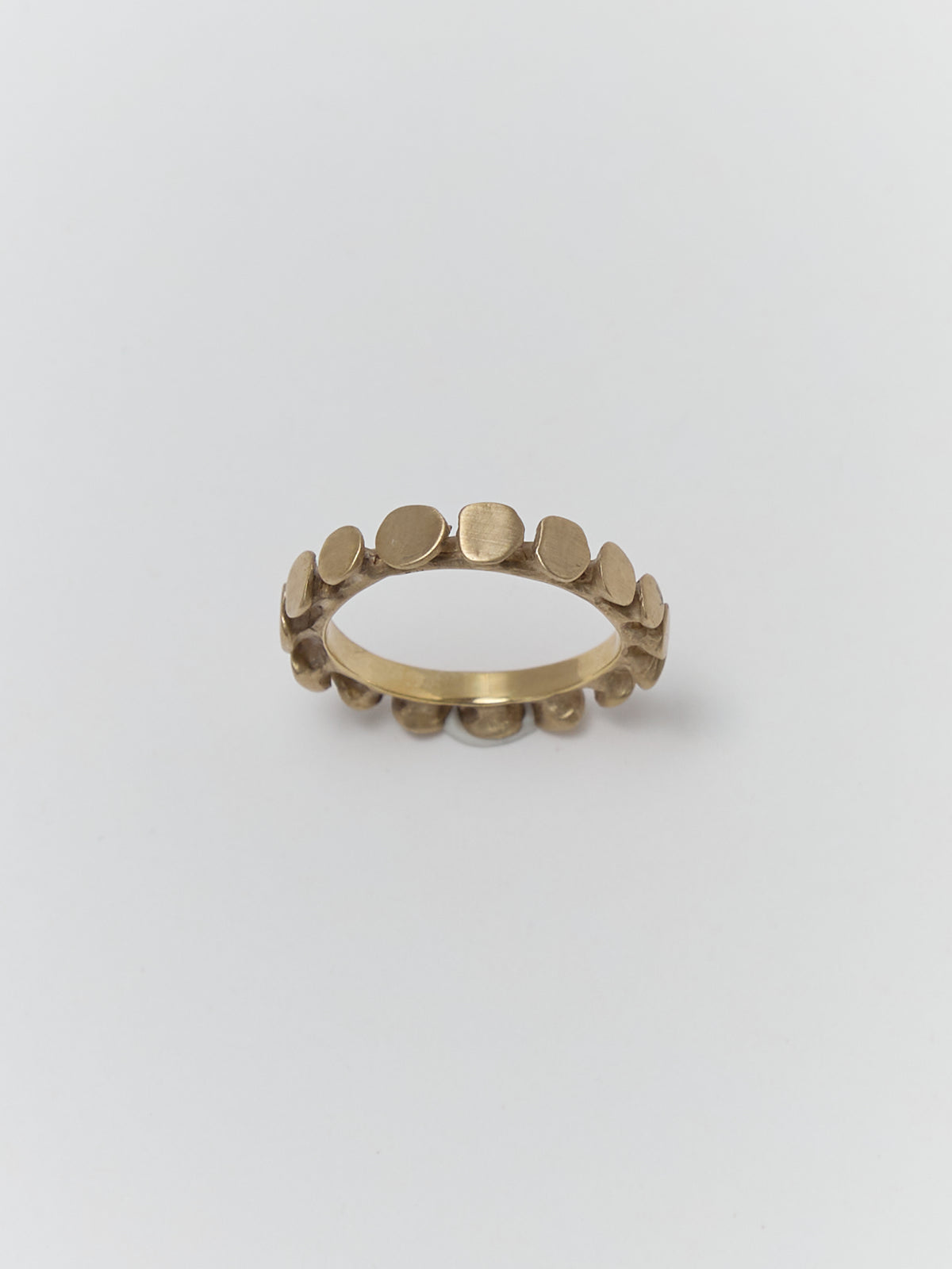 NAIL Ring