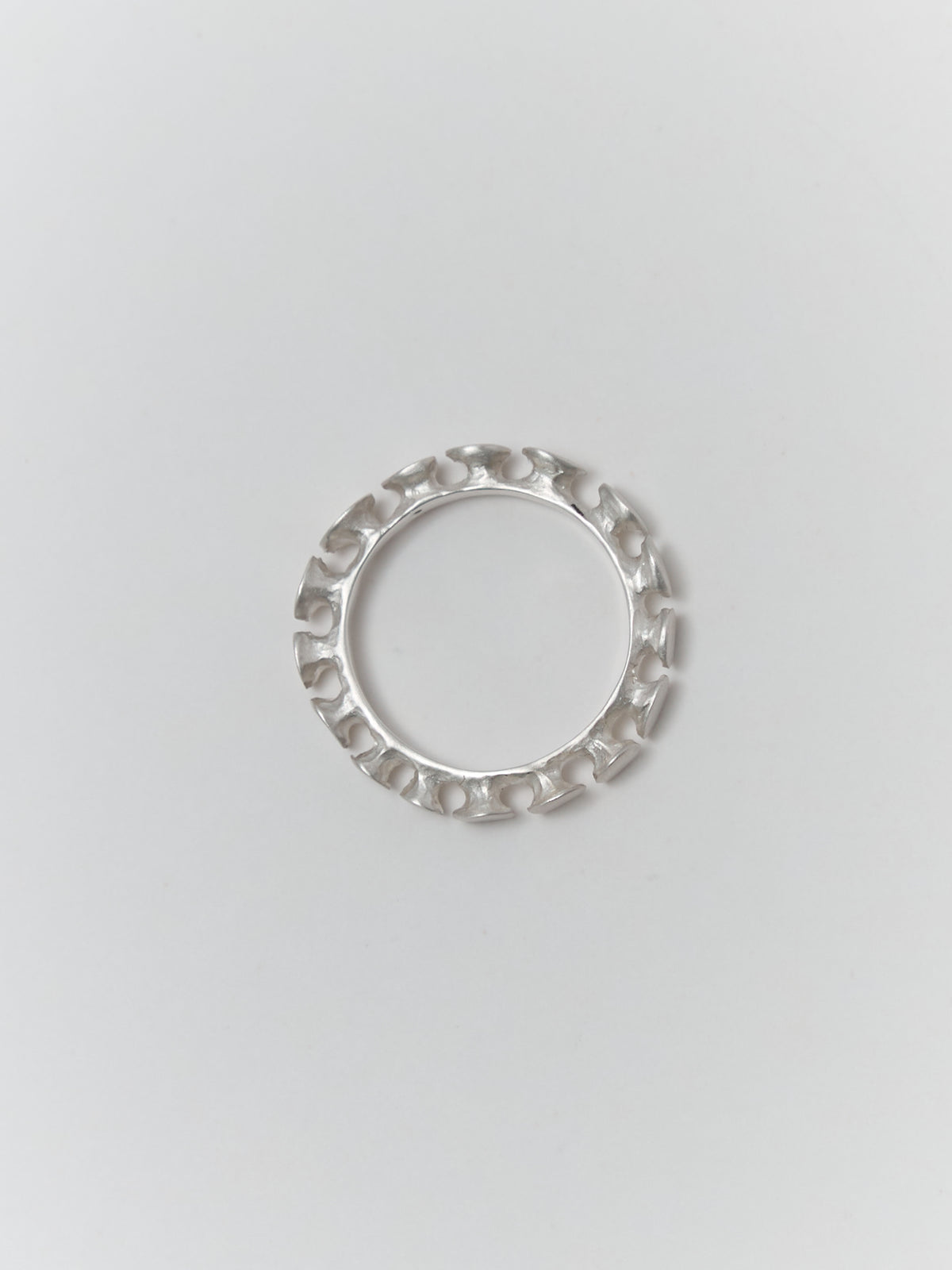 NAIL Ring