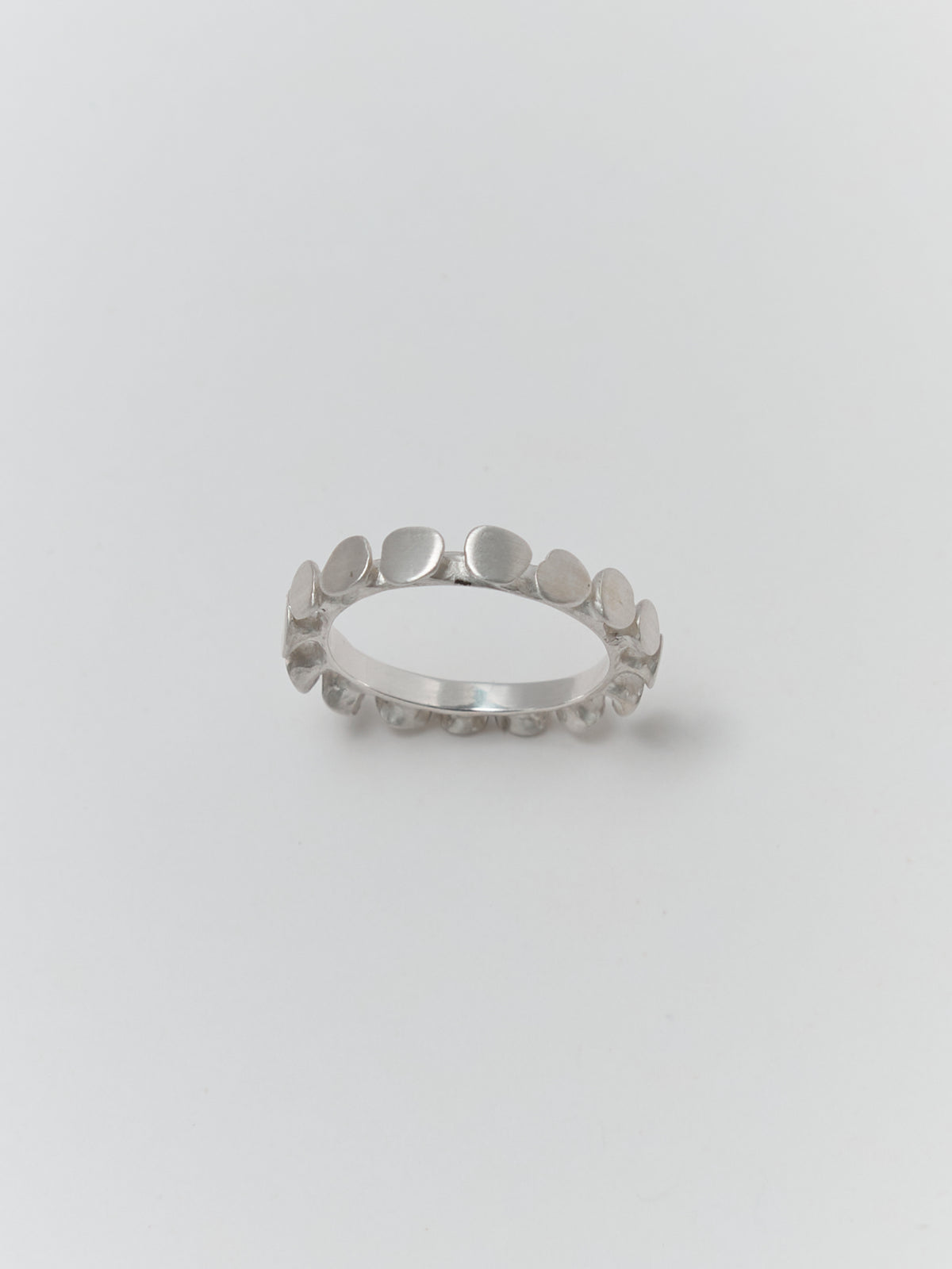 NAIL Ring