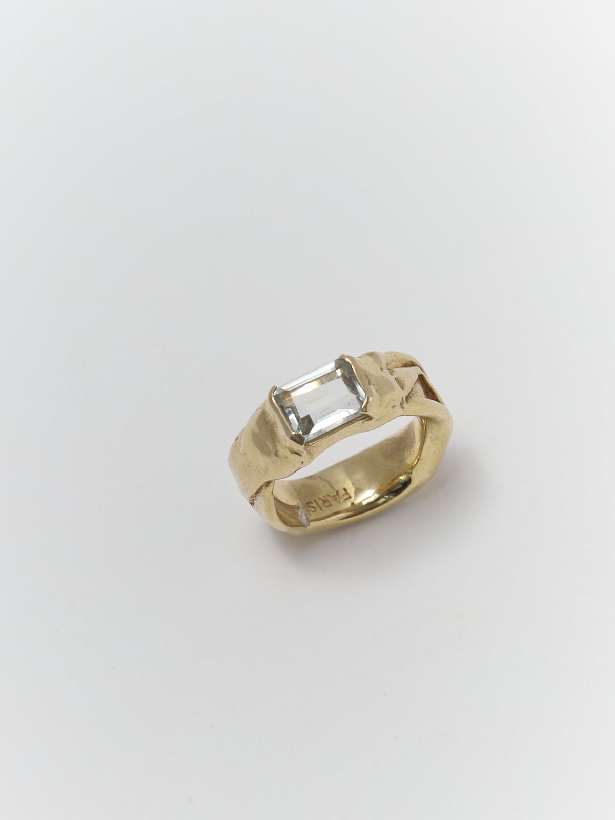 NAST Ring - FW26