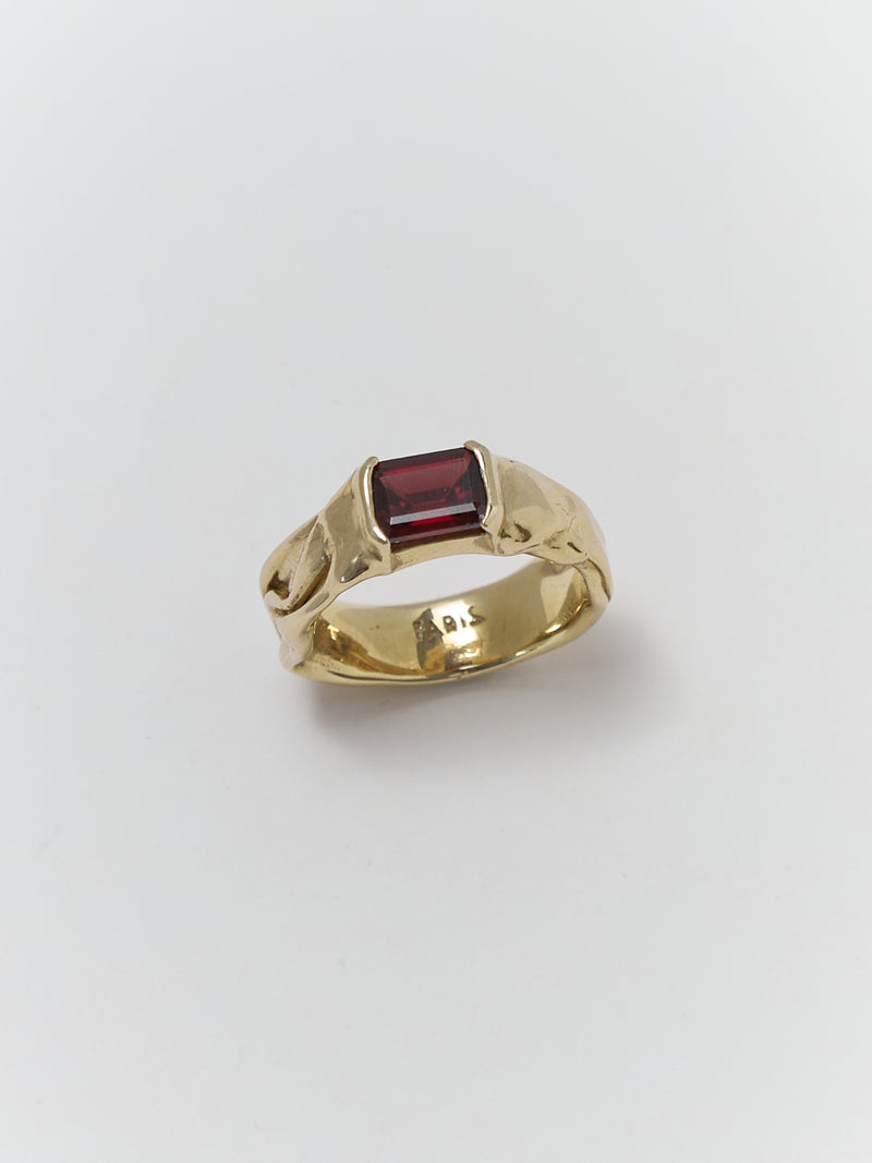 NAST Ring - FW26
