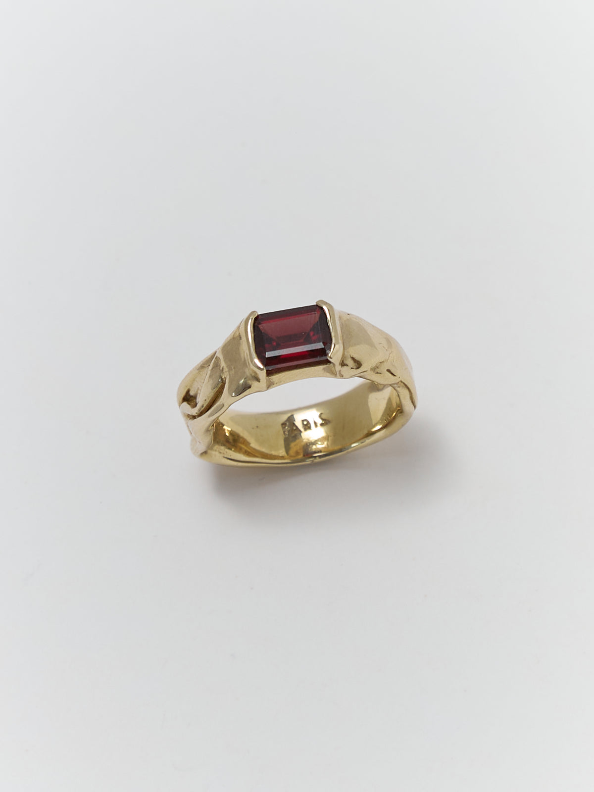 NAST Ring - FW26