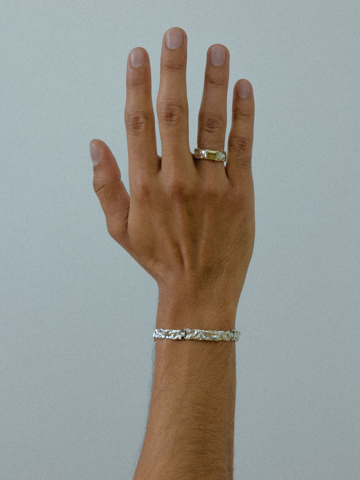 NAST Ring - FW26