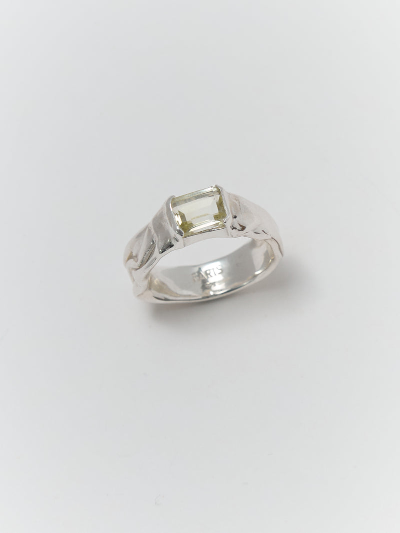 NAST Ring