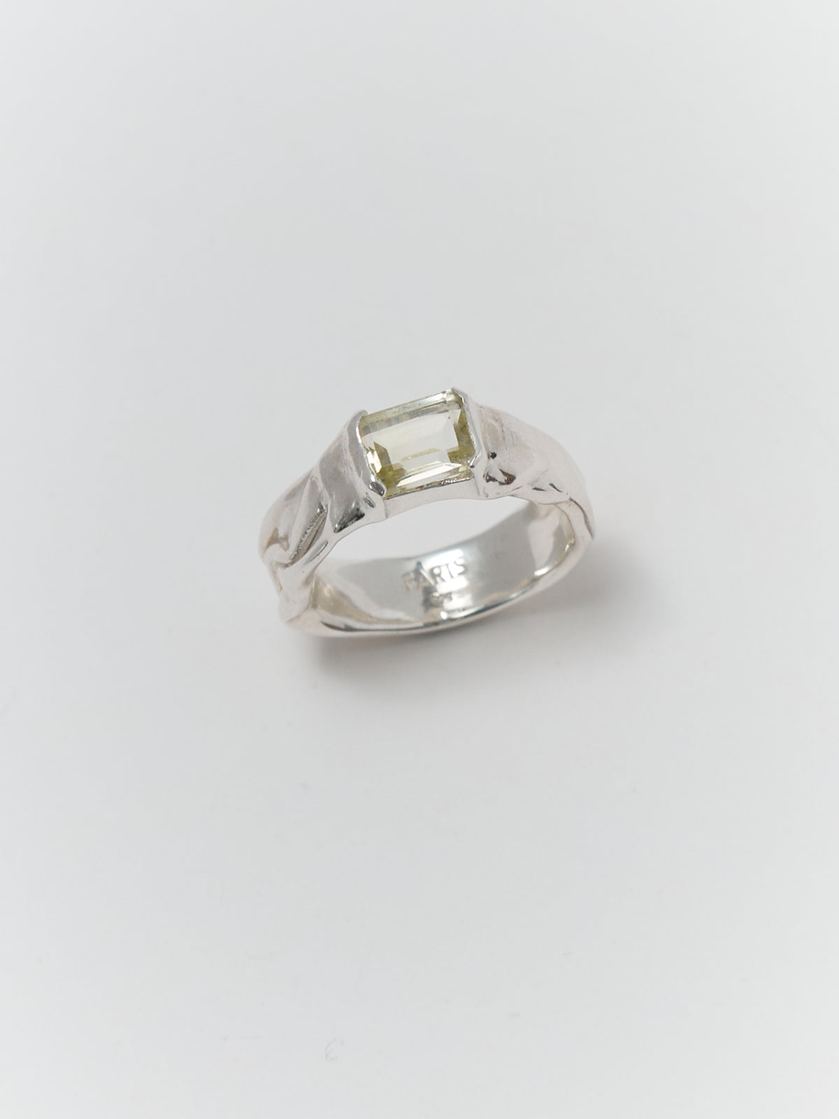 NAST Ring - FW26