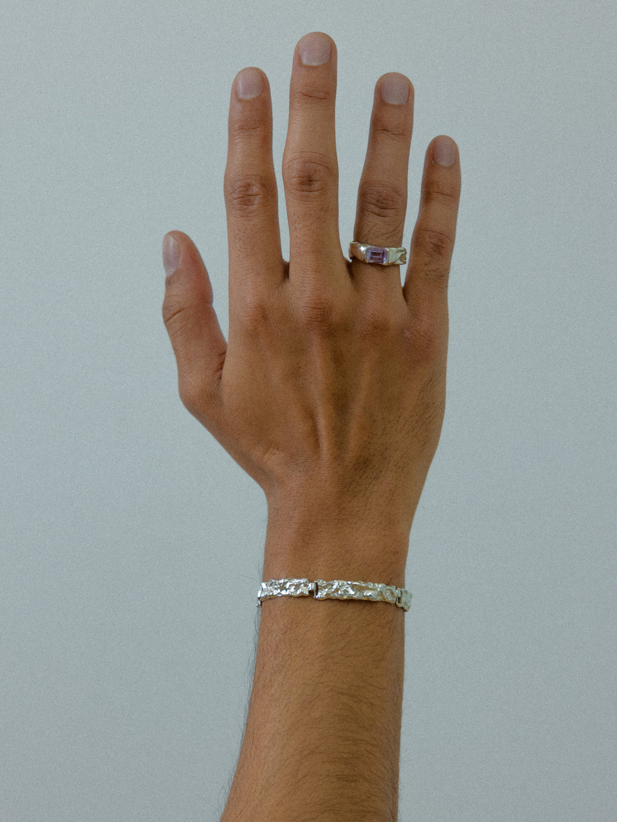NAST Ring - FW26