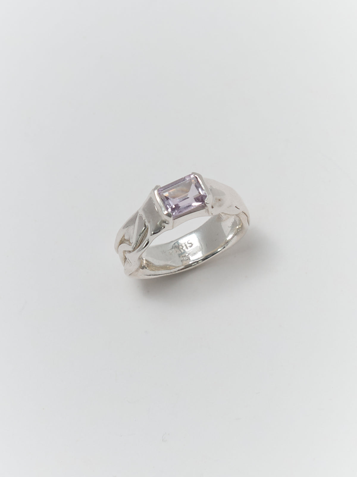 NAST Ring - FW26