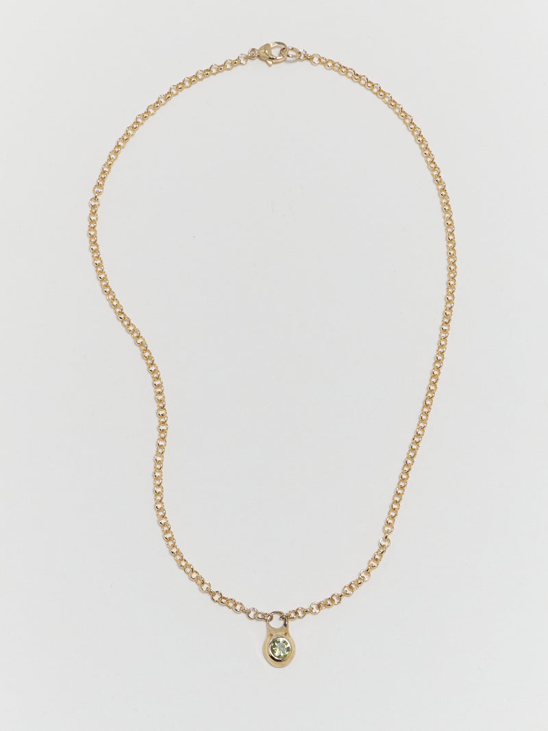 OBRE Necklace