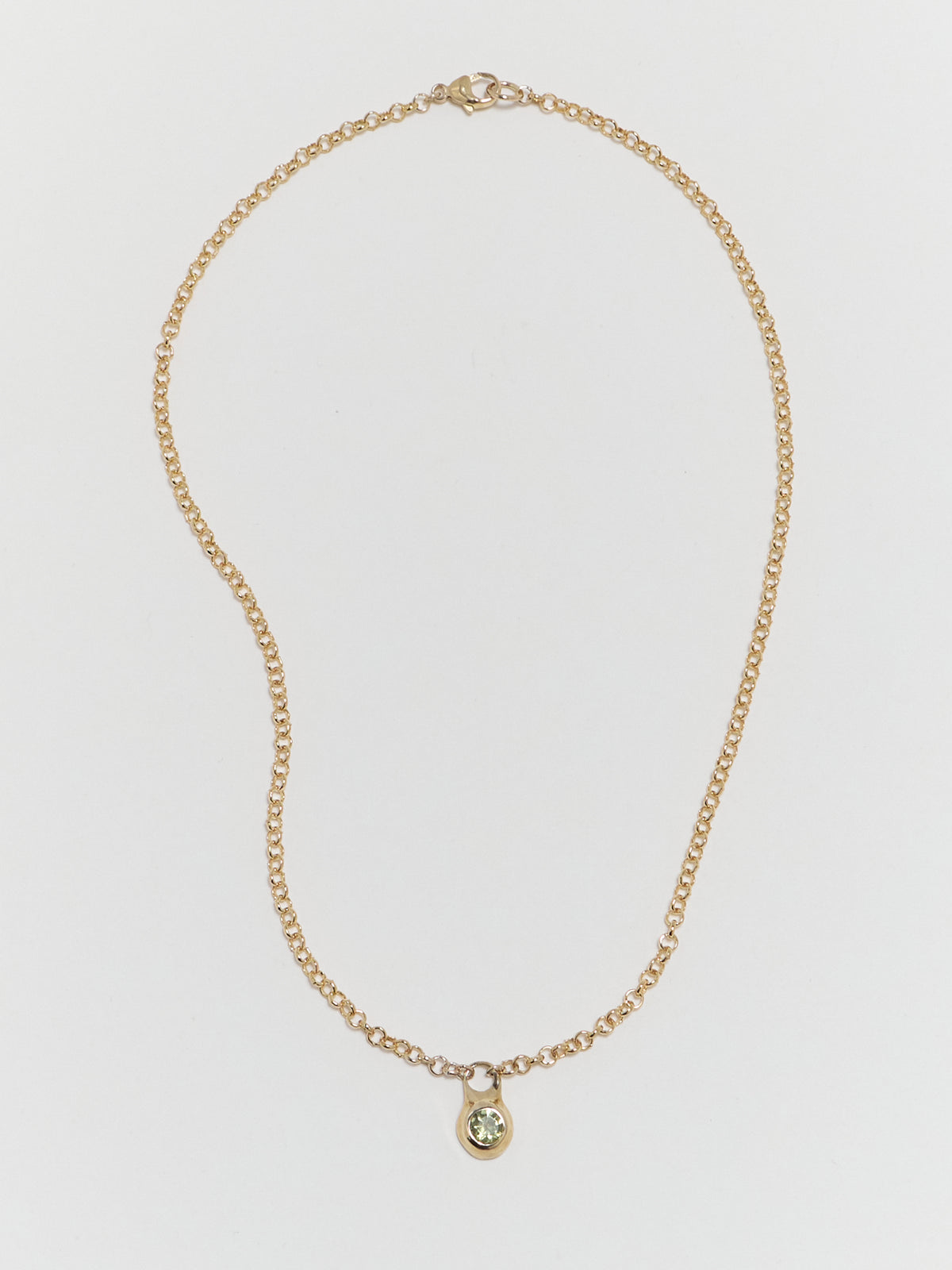 OBRE Necklace