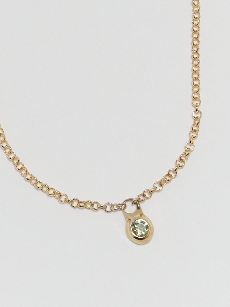 OBRE Necklace