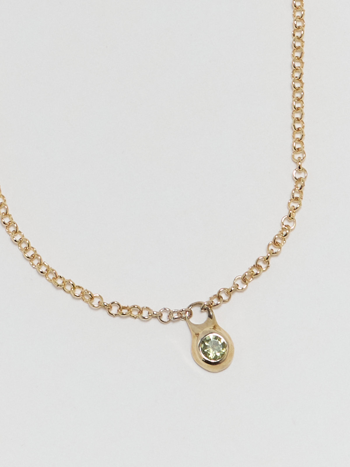 OBRE Necklace