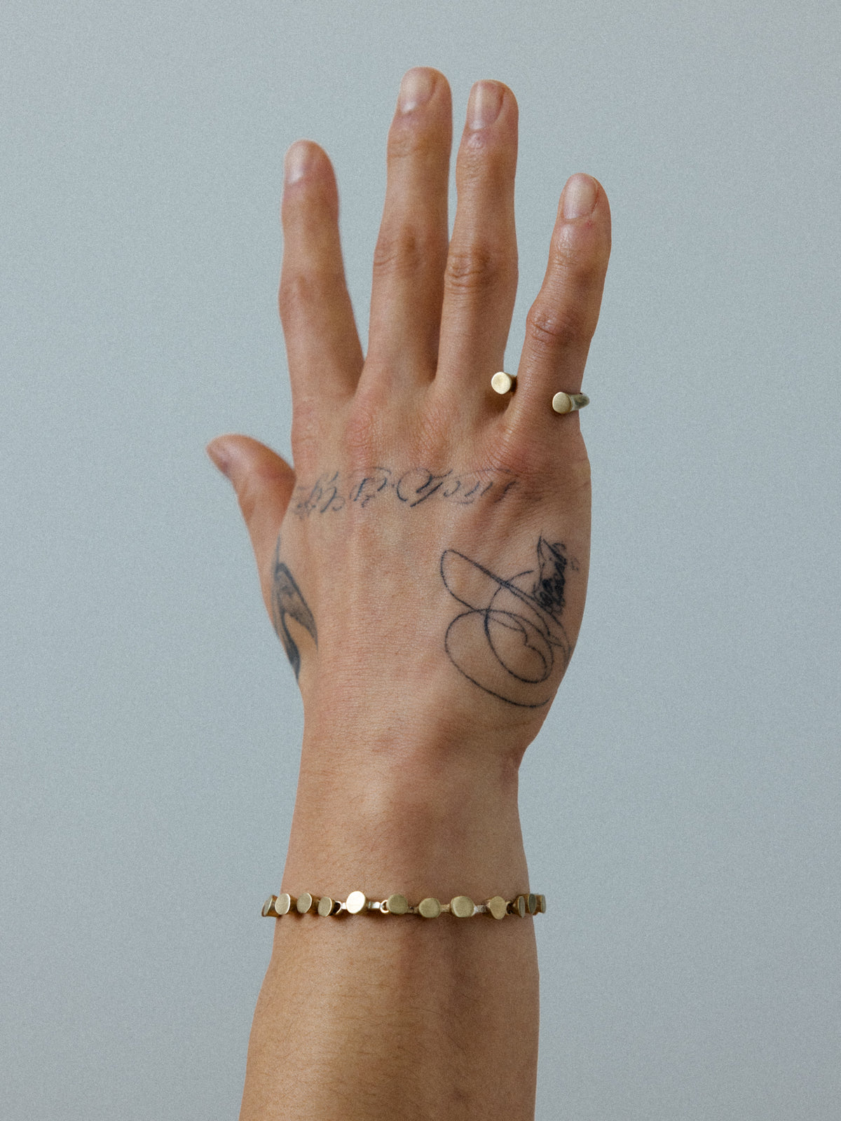 NAIL Bracelet