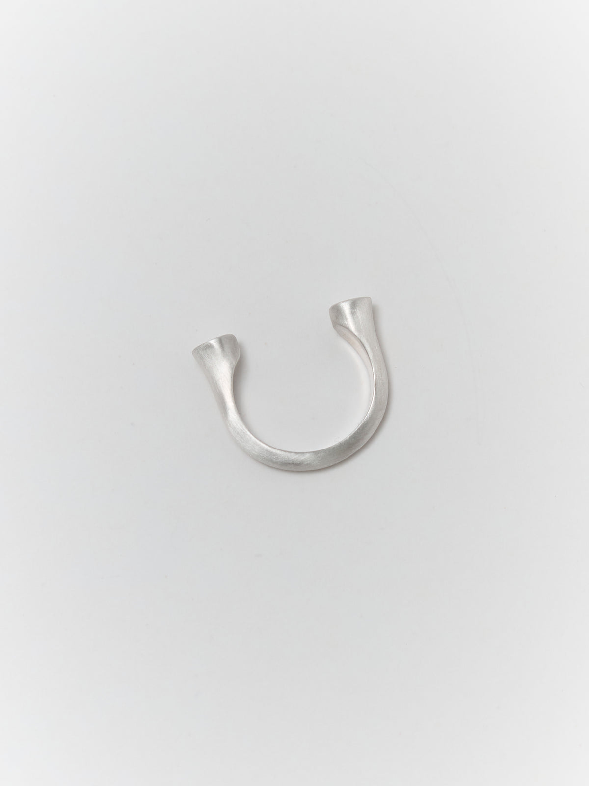 OPEN NAIL Ring