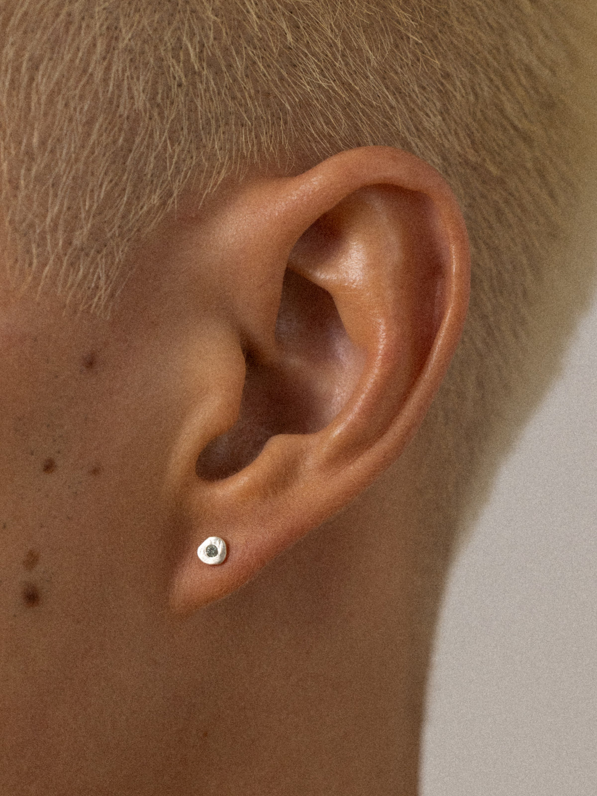 PIN GEM Stud
